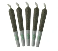 FACESMACKER PRE-ROLLS - 1.5