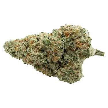 Carmel - Sugar Factory 7g Dried Flower - Carmel Main Image