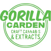 Gorilla Jays (Rotating Strain) 10 x 0.5g Pre-Rolls by Gorilla Garden Craft