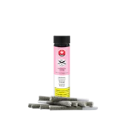 BC Doobies Pink Pavlova Pre-Rolls - 10 X 0.5g