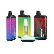 NOVA HUSH 2 PRO 510 THREAD VAPE BATTERY