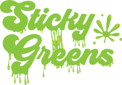Strawberry Slurricane + Vanilla OG Combo Pack 2 x 1g Liquid Diamond Infused Blunts - Sticky Greens