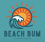 Coral Reefer 5 x 1g Pre-Rolls - Beach Bum