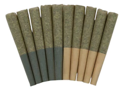 WEST COAST CLASSICS DUO (VARIETY PACK) PRE-ROLLS | 10 x 0.5g