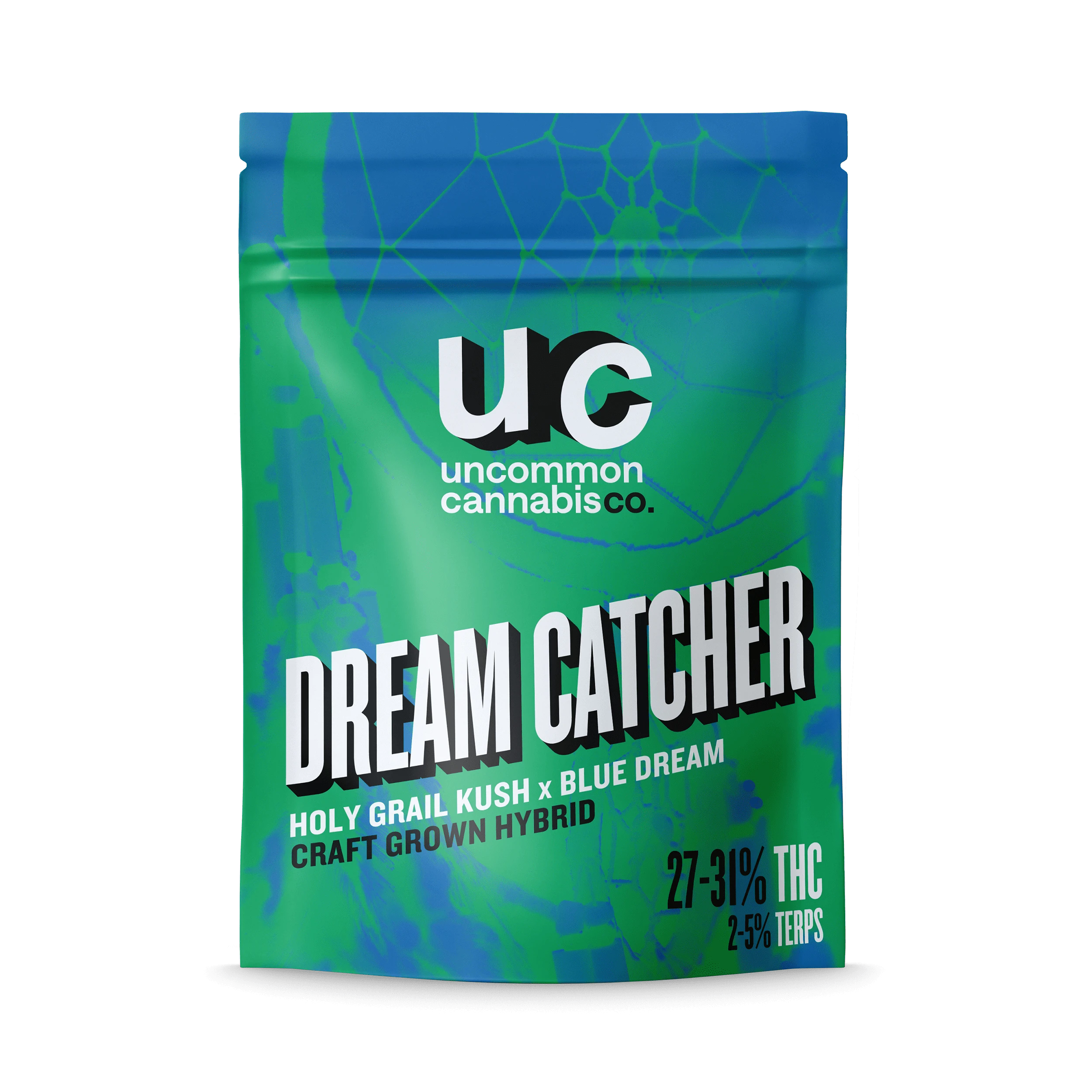 Uncommon Cannabis Co. - Dream Catcher 10 x 0.4 Pre-Rolls by Uncommon Cannabis Co. Main Image