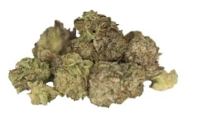 MIDNIGHT OG SMALLS - 3.5g
