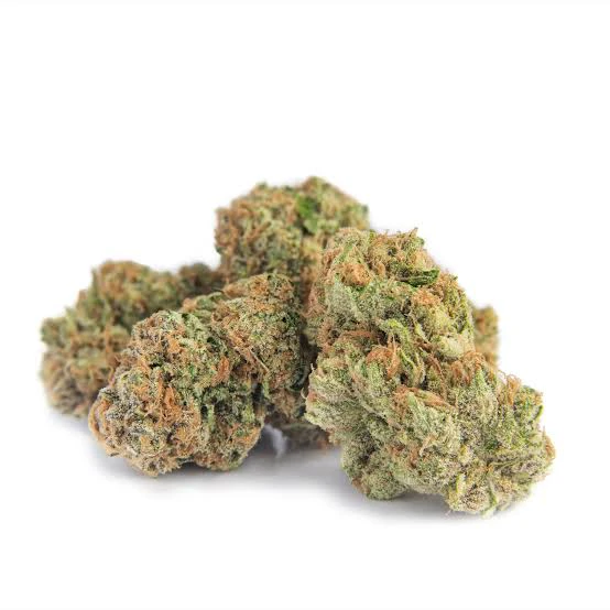 Jonny Chronic - Cherry Bomb Sativa 7g Main Image