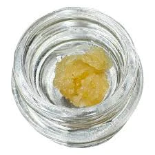 Dom Jackson - Green Light GO Sativa Cured Resin 1g Main Image