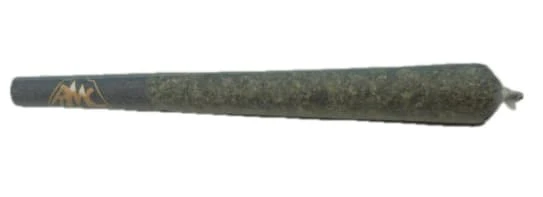 Rocky Mountain Cannabis - SUPER BOOF PRE-ROLL LTO - 1 x 1g Main Image