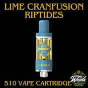 Lime Cranfusion - 1g