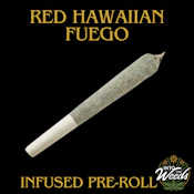Red Hawaiian - 1 x 1g