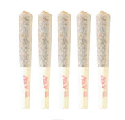 DRAGON GLASS PRs - 5 x 0.5g