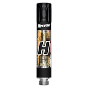 White Widowmaker Liquid Diamonds Blend Cartridge 1g
