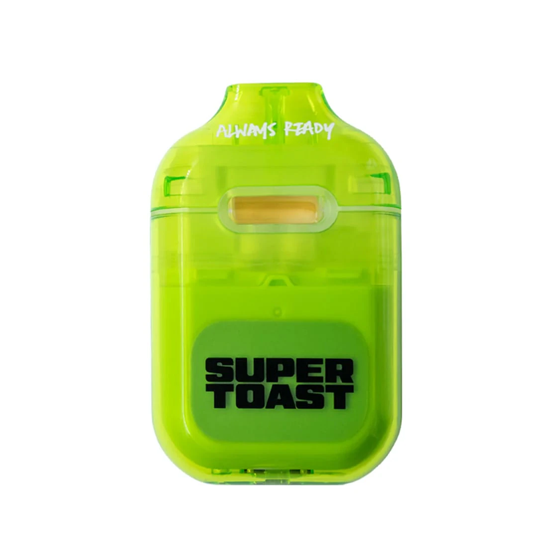 Super Toast - Guavalicious Liquid Diamond Blend All-In-One Disposable Pen .95g Main Image