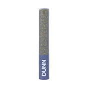 Dunn Cannabis | Cannon Reserve Greasy Divorce Cake Pre-Roll | 1 x 1.2 g