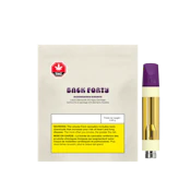 Back Forty Blackberry Breath Liquid Diamond Blend - 0.95g