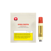 Back Forty Forbidden Fruit Liquid Diamond Blend Cartridge - 0.95g