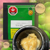 SUNSET DRIP - CHARLIES PINEAPPLE RESERVE - 1G