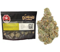 Bonkers Bubble Gum Sherb 14G