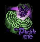 The Sour Purple One 100mg 10x10mg THC Indica