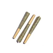 Weed Fairy - Kush Mints - 3x0.5g
