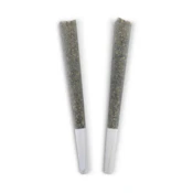 HONEY BEAR PRE-ROLLS - 2