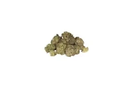 Zaza - MIDNIGHT OG SMALLS (Black Tuna) - 3.5g