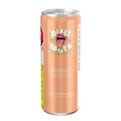 PEACH LIVE ROSIN GINGER ALE 1:2 THC:CBG - 355