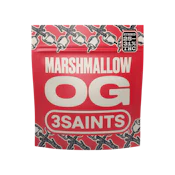 Marshmallow OG (7g) - 3Saints