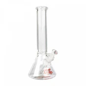 Cheech & Chong Glass 12" Los Cochinos Beaker Tube