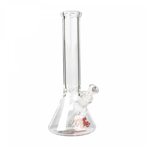 Cheech and Chong - Cheech & Chong Glass 12" Los Cochinos Beaker Tube Main Image