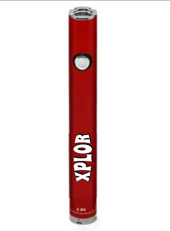 XPLOR - Xplor 510 Vape Battery Main Image