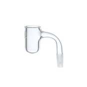 MJ Arsenal Clear Bucket Banger - Standard 90 - 10mm