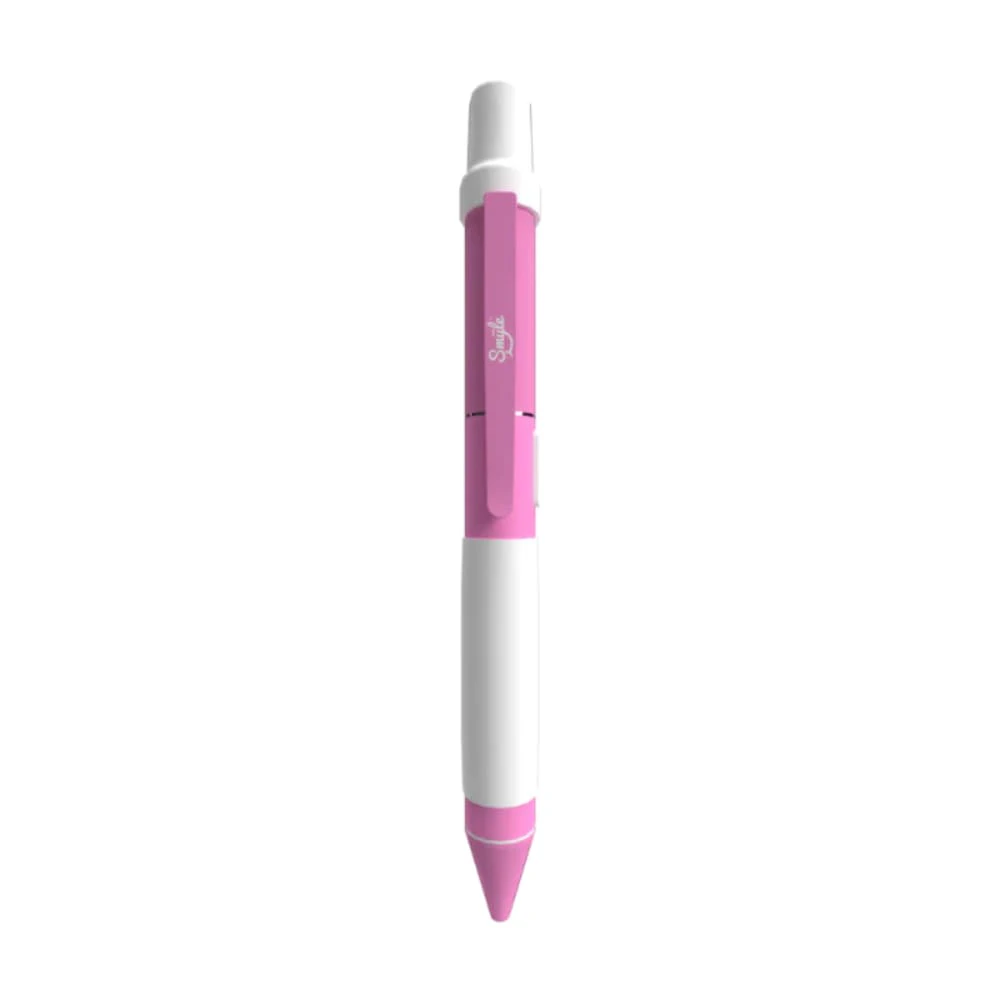 Smyle - Smyle Labs Cart Pen Penjamin 510 Cart Battery(Pink) Main Image