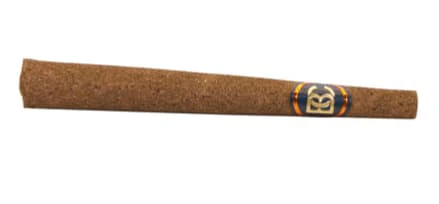 Broken Coast - Broken Coast | Cherry Ztripez Blunt | 1 x 1 g Main Image
