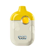 Vox | Tangy Pineapple All-In-One Vape | 1.2 g