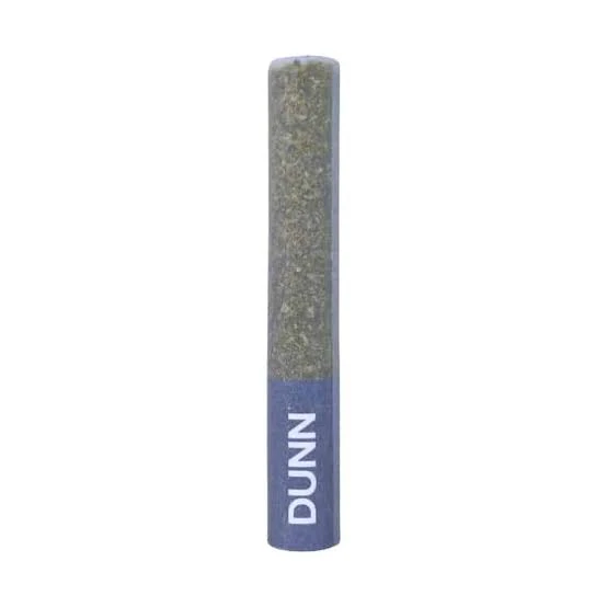 Dunn Cannabis - 1.2 Cannon Reserve Greasy Divorce Cake Pre-Roll Main Image