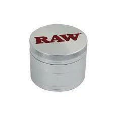 Raw - Raw 4pc Aluminum Grinder Main Image