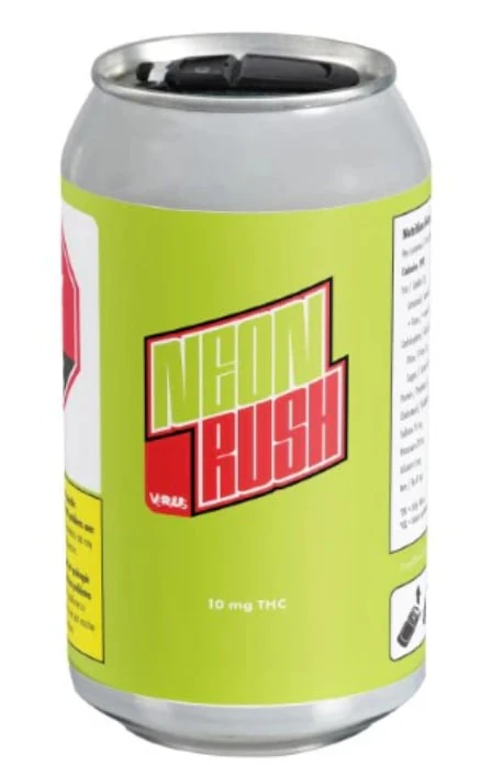 Versus - NEON RUSH - 355ml Main Image
