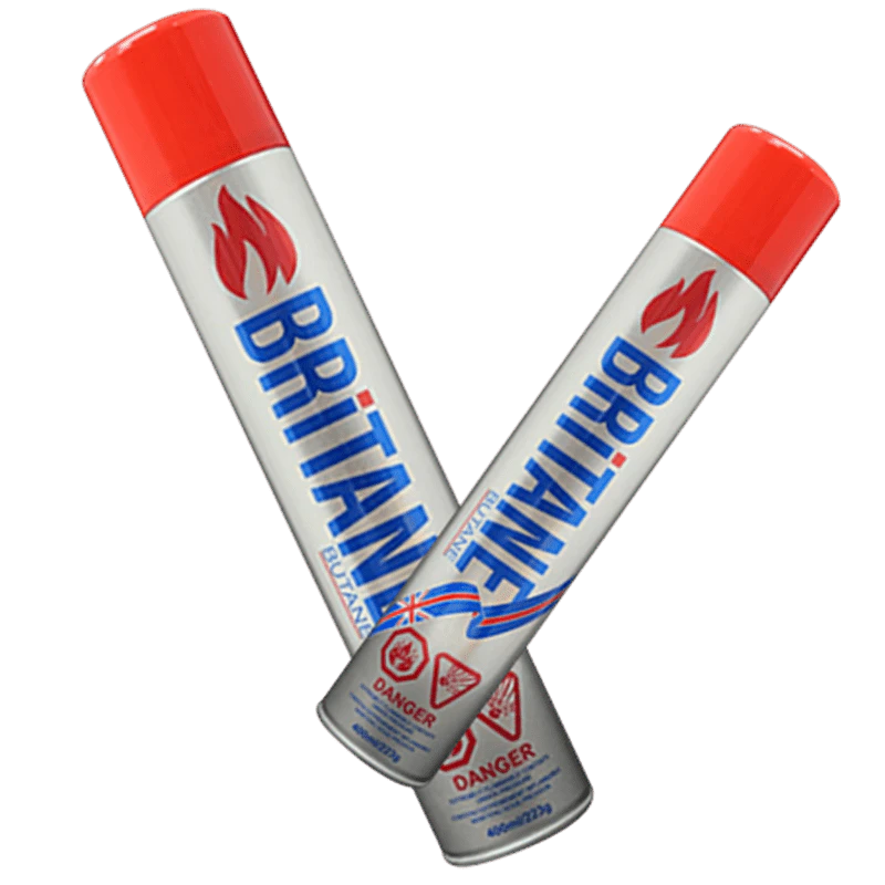 Canadian Distributor Inc - CDI - BUTAINE 400 ML Main Image