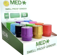 MEDTAINER STORAGE CONTAINER