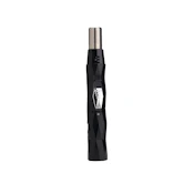 Maven - Gunmetal Diamond Windproof Torch