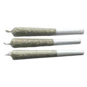 Frost Cannabis | Khalifa Mints Pre-roll | 3x0.5g *