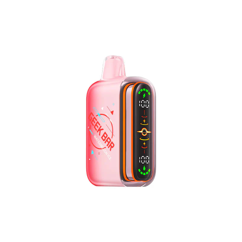 Geek Bar Pulse 2 | 80k - Watermelon Ice Main Image