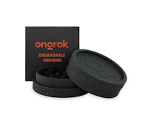 HEMP | BIODEGRADABLE|  GRINDER