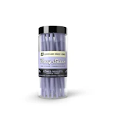 BLAZY SUSAN | CONES | 25 COUNT| PURPLE QUEEN SIZE