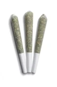 ROMULAN PRE ROLLS - 1.5