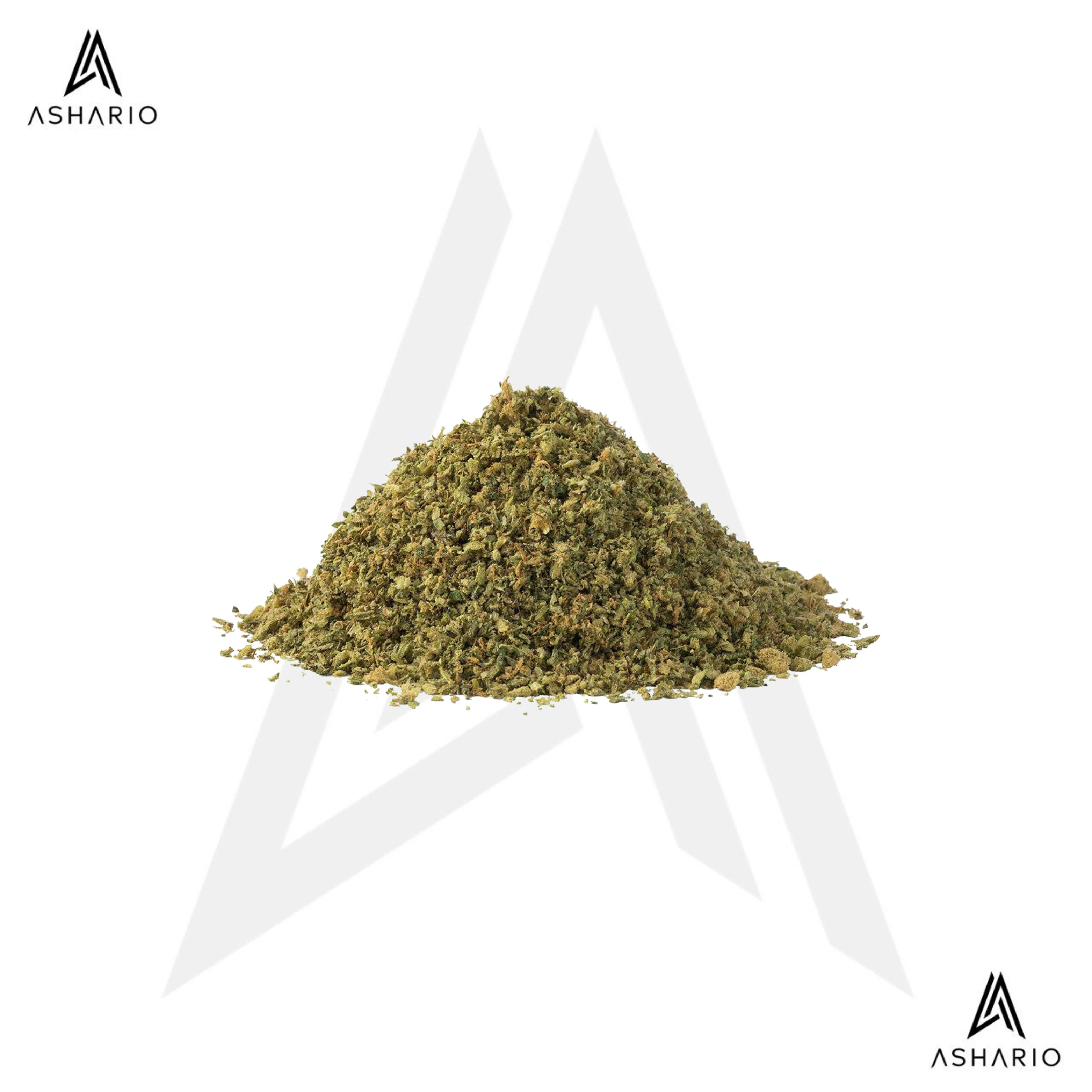 SHRED - Sour Ranger | 7g Main Image