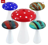 Mushroom Hand Pipe