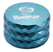 Honeypuff Aluminum Grinder- 53 mm